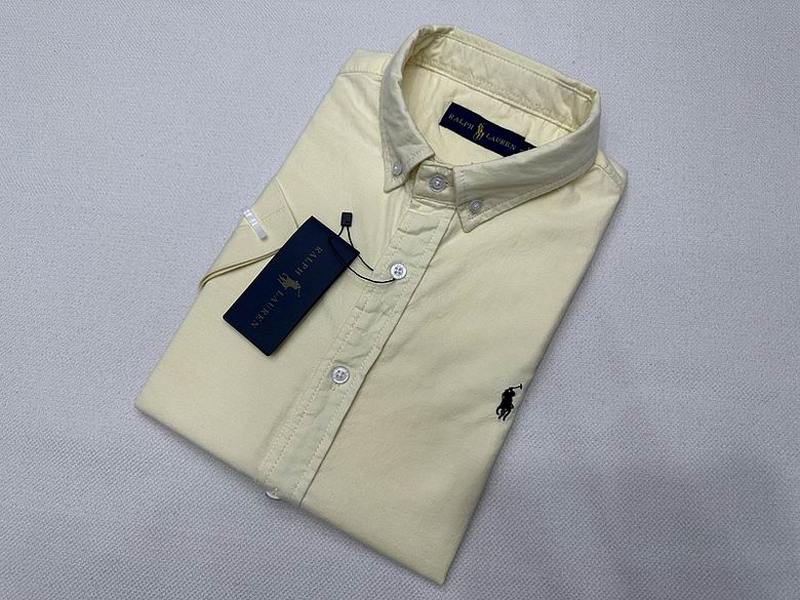 polo Men's Shirts 324